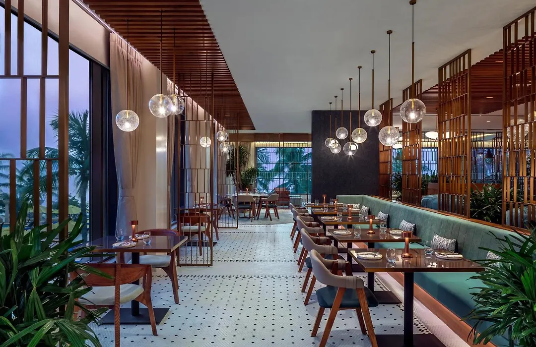Jw Marriott Mumbai Juhu-1